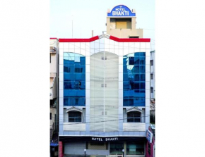 Hotel Bhakti, Rajkot